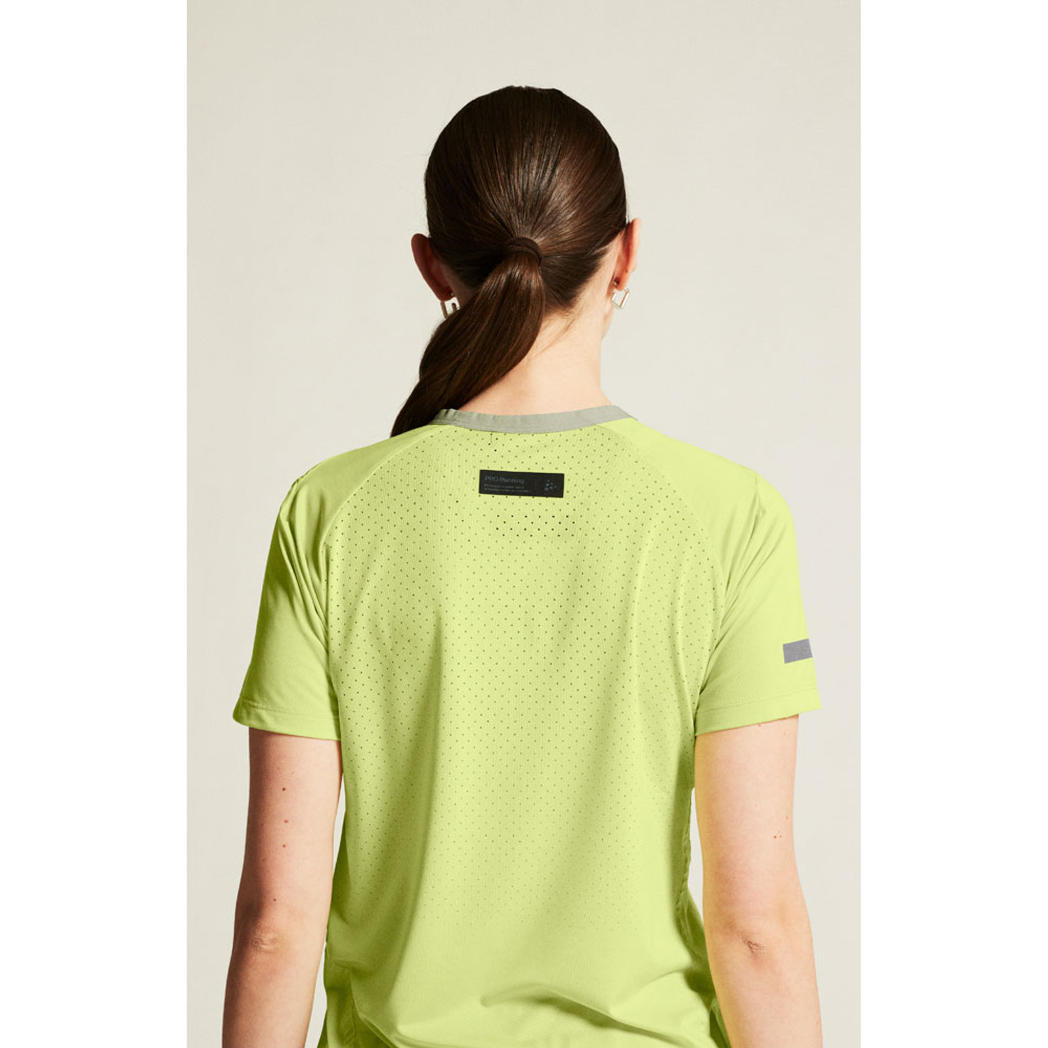 Craft PRO Hypervent T-Shirt 2 Dames