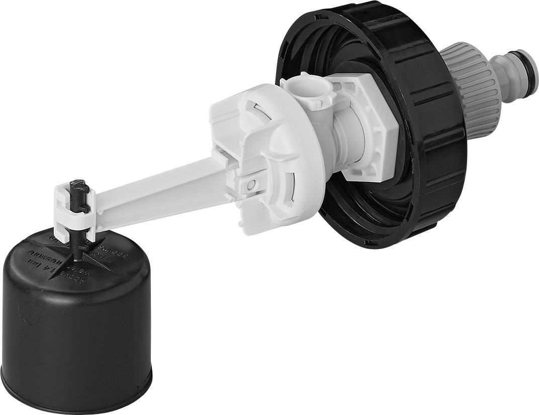 PAT Aquaroll Adapter für Wassertanks