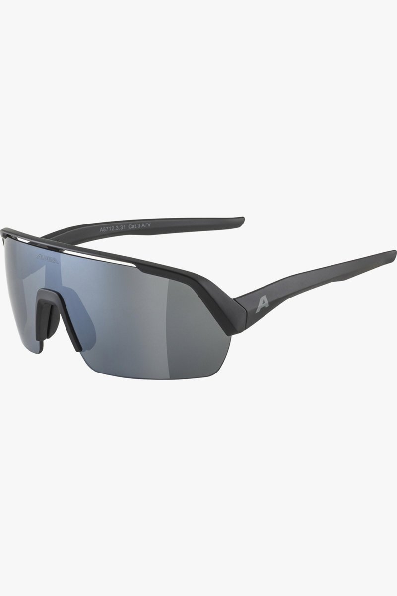 ALPINA Turbo HR Sportbrille
