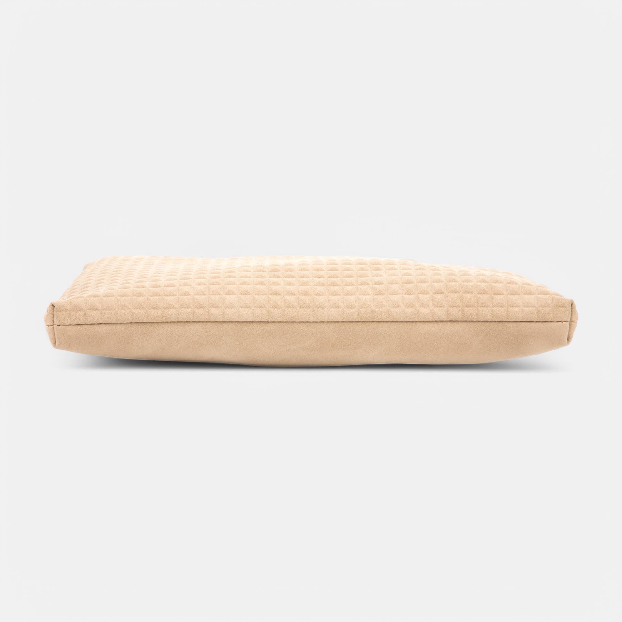 Sac bandoulière beige