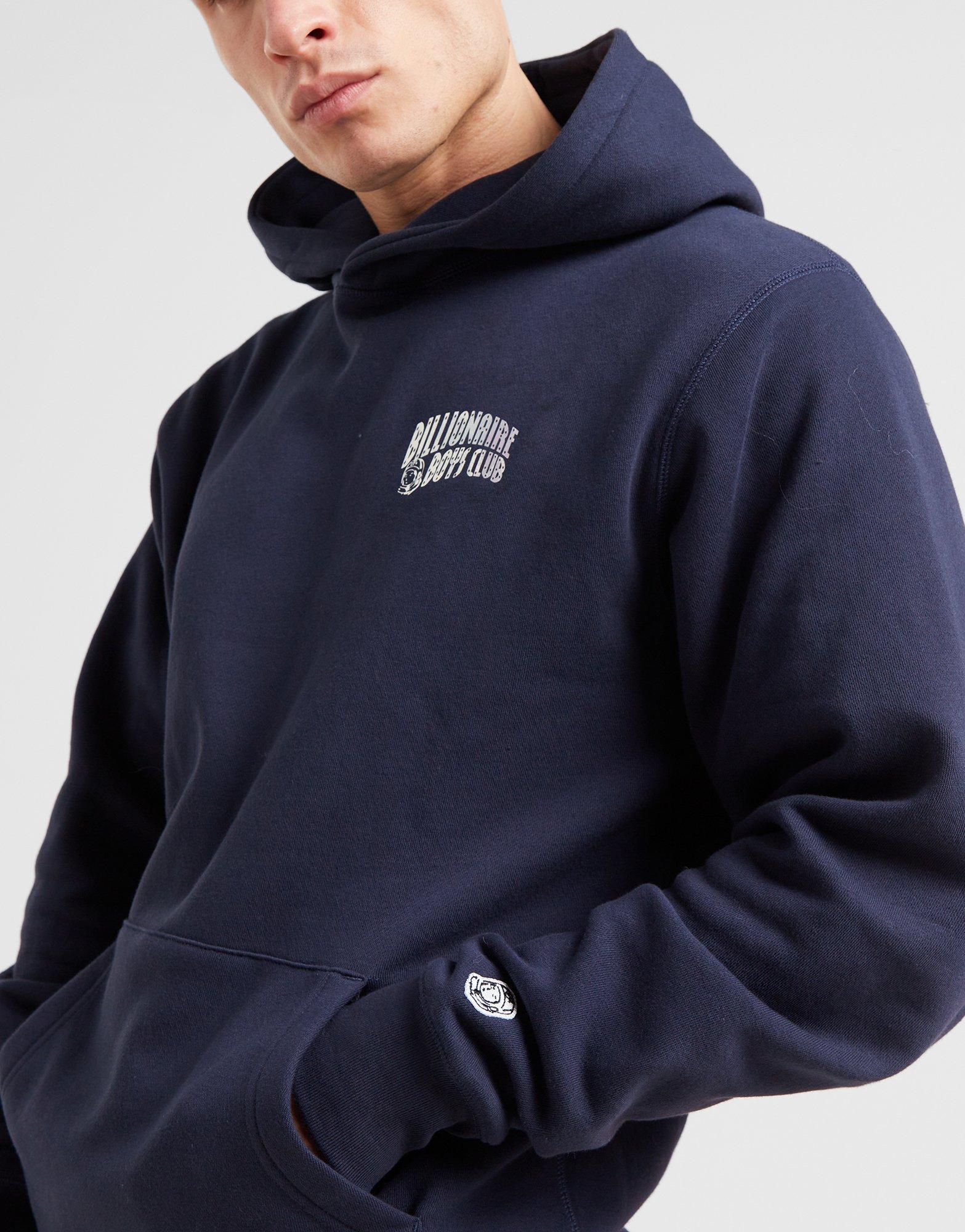Billionaire Boys Club Sweat à Capuche Small Arch Homme