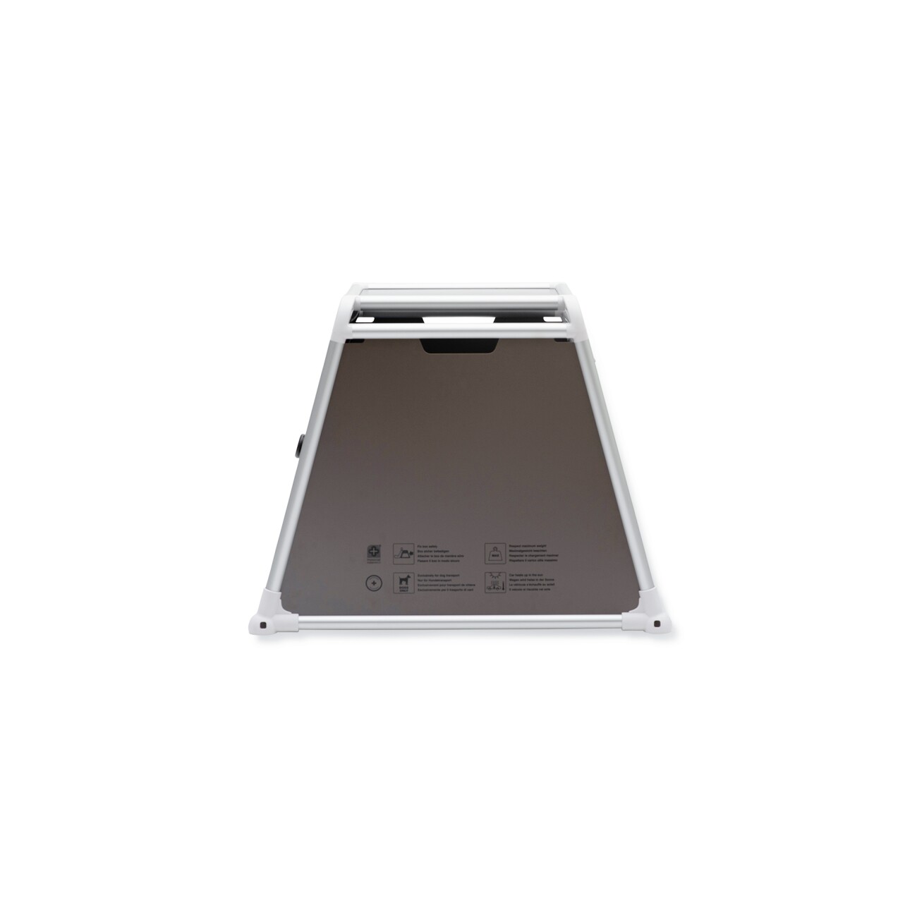 4pets Transportbox EcoLine two