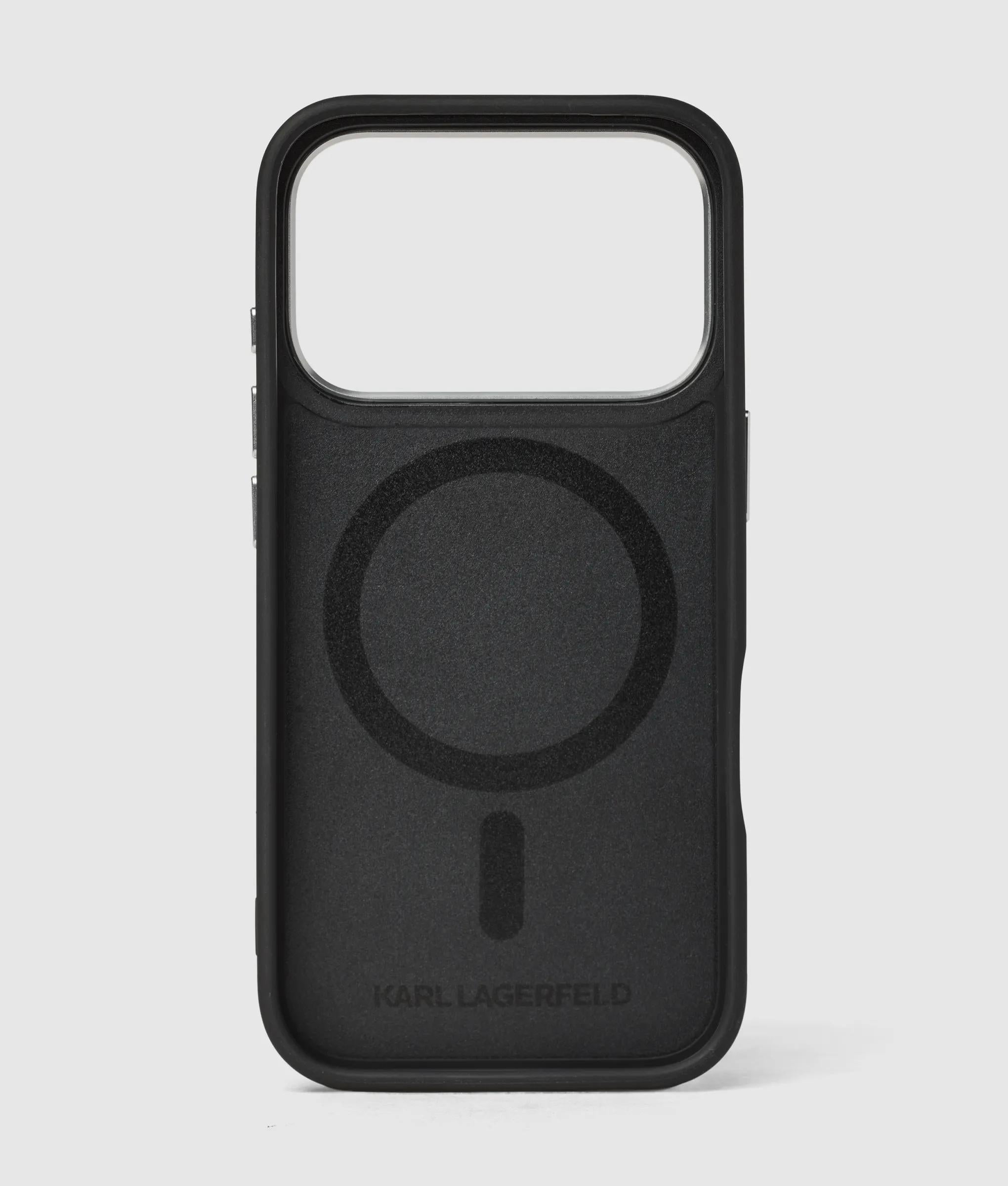 Hoesje Ikon Karl voor de iPhone 16 Pro Max