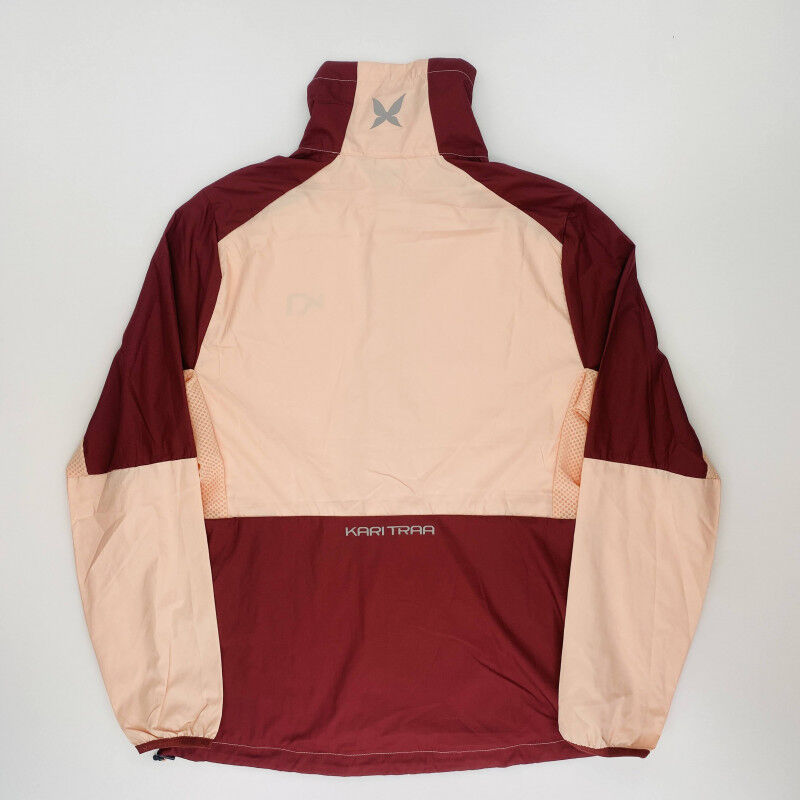 Nora Jacket - Seconde main Veste coupe-vent femme - Rose - M