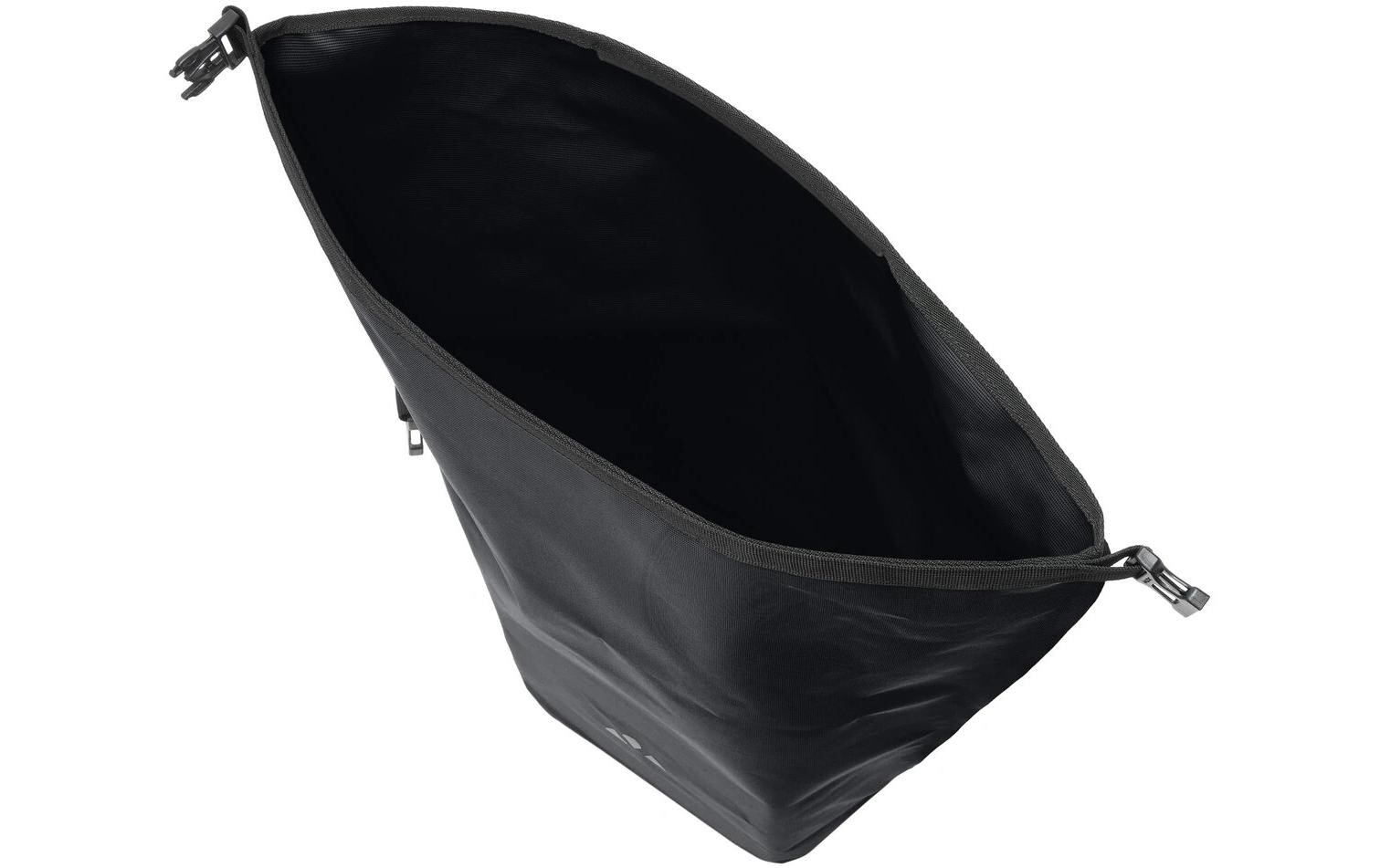 Hinterradtasche Urban Cargo BlackFahrradtasche