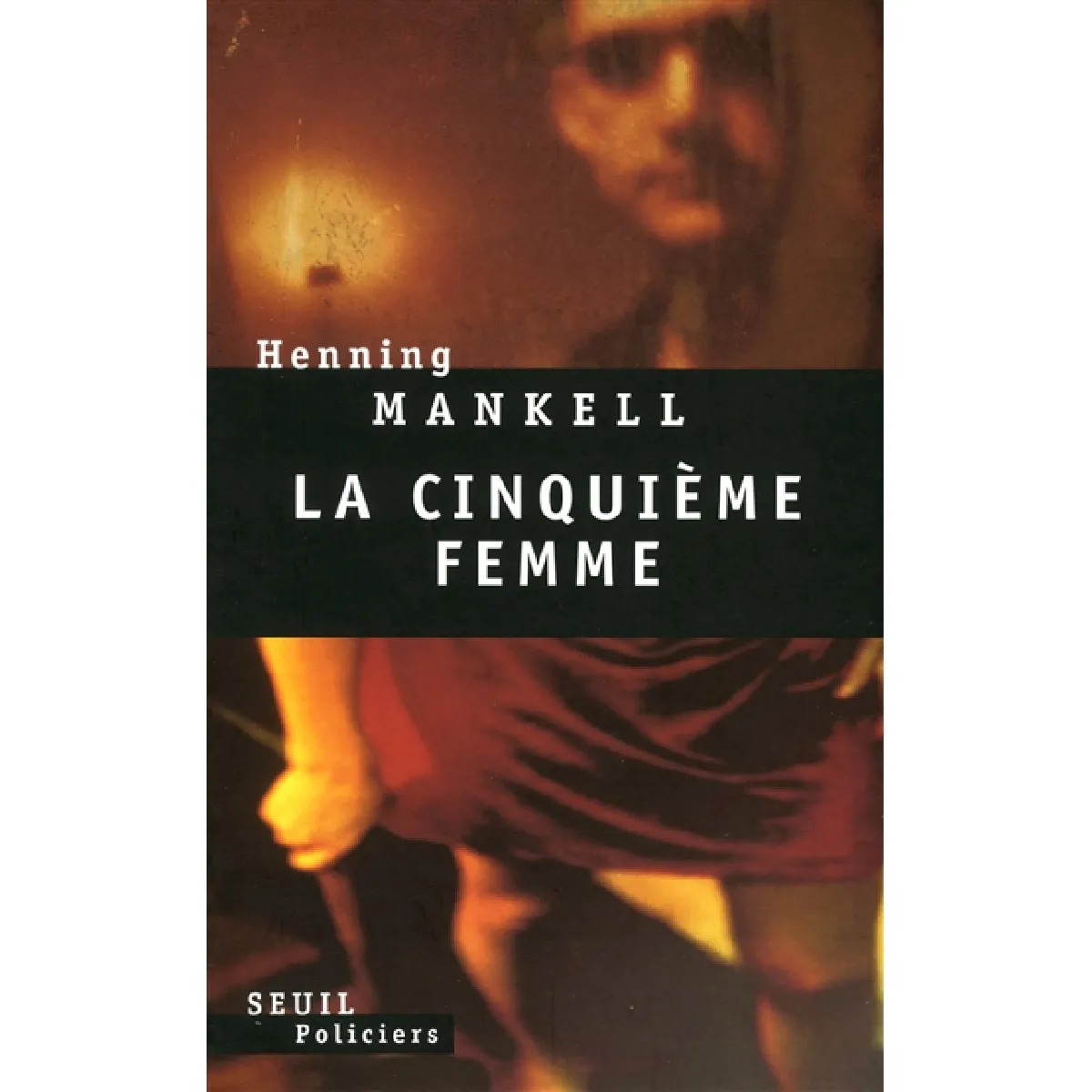 La cinquième femme · Occasion