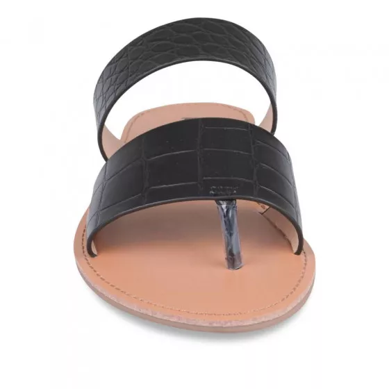 Tongs NOIR PHILOV