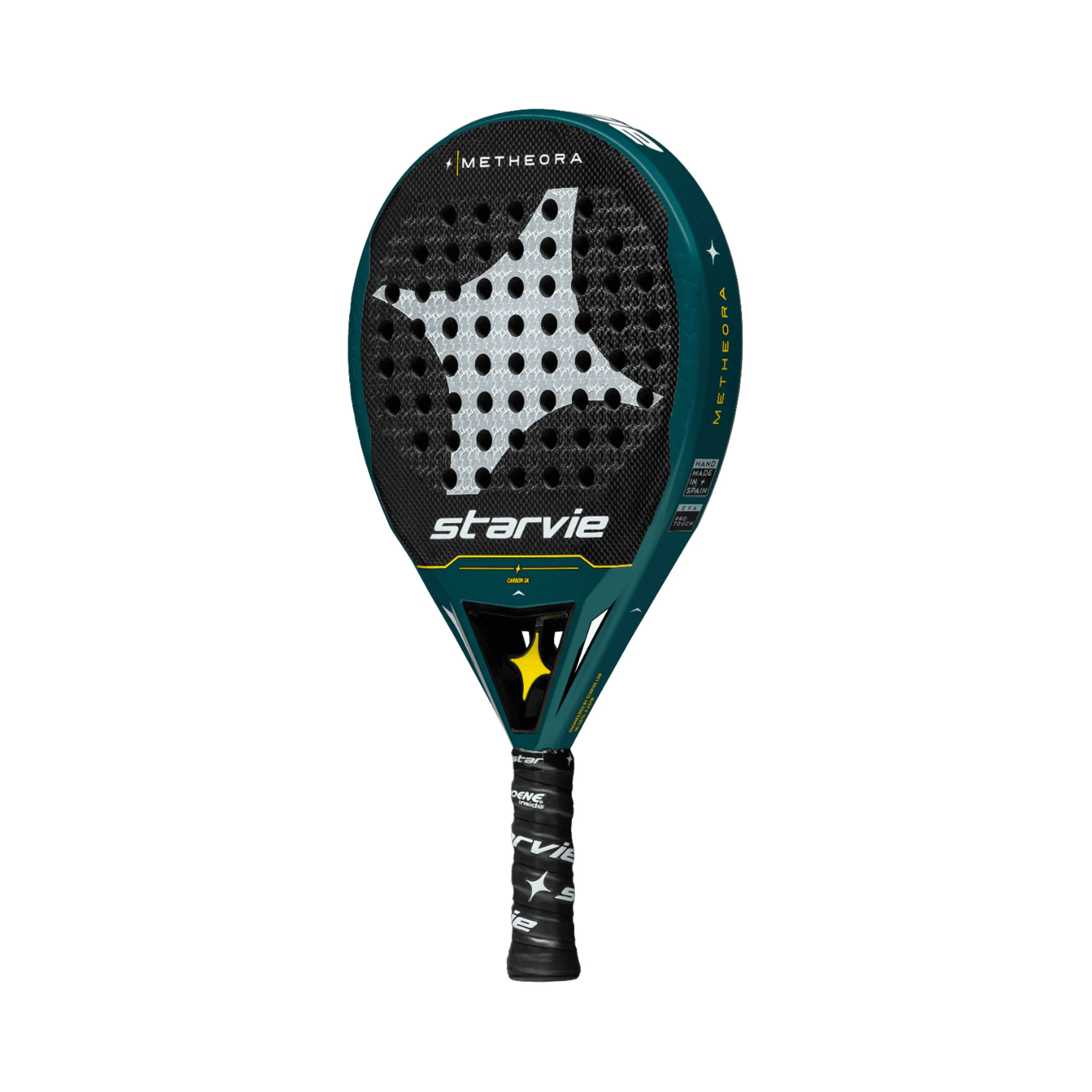 Starvie Universe Metheora Pro Touch