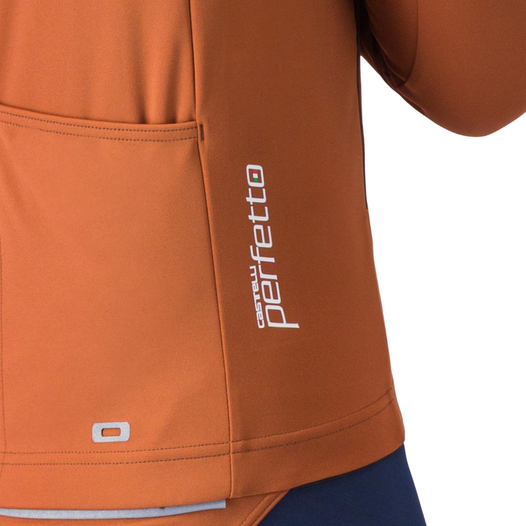 Castelli Perfetto RoS 3 Fietsjas
