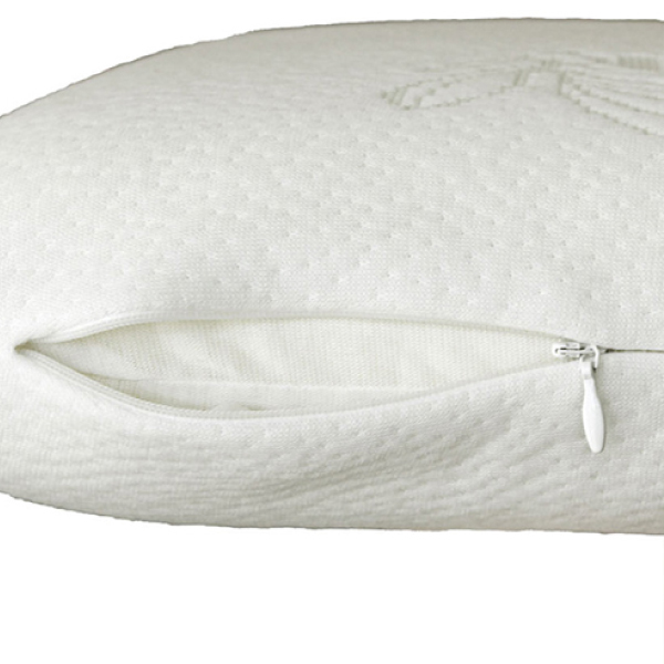 Coussin Mémo travel Aloe vera