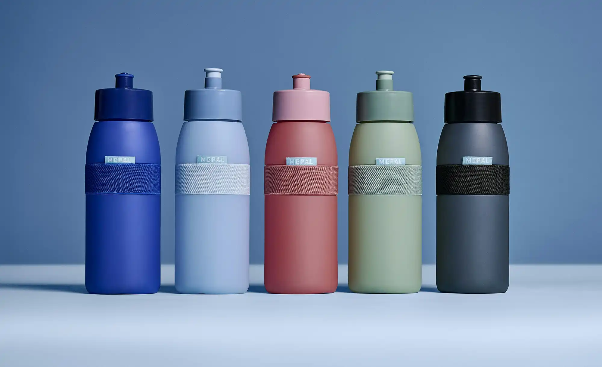 Mepal Sporttrinkflasche Ellipse
