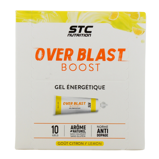 Over Blast Perf CD Sprint STC Nutrition