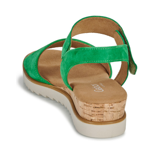 Gabor - 4275022 - Vert