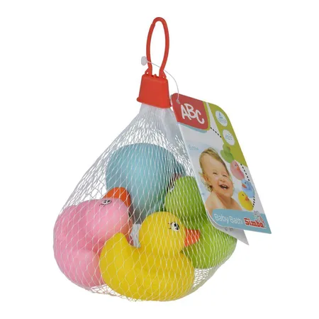 Simba ABC Badeenten