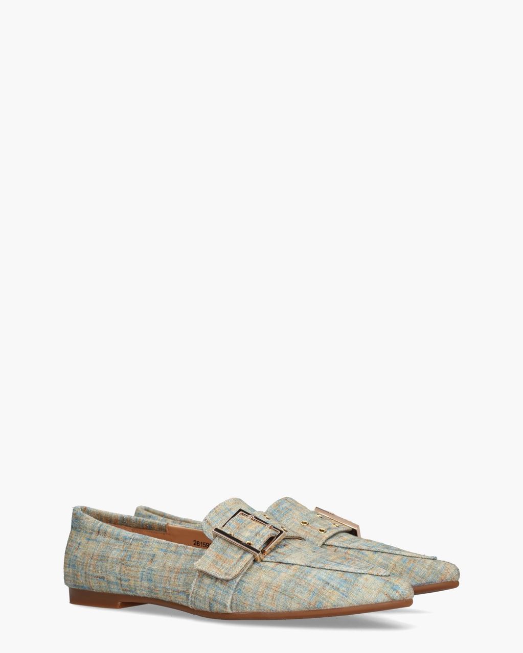 Di Lauro Diomira Multi Damesloafers