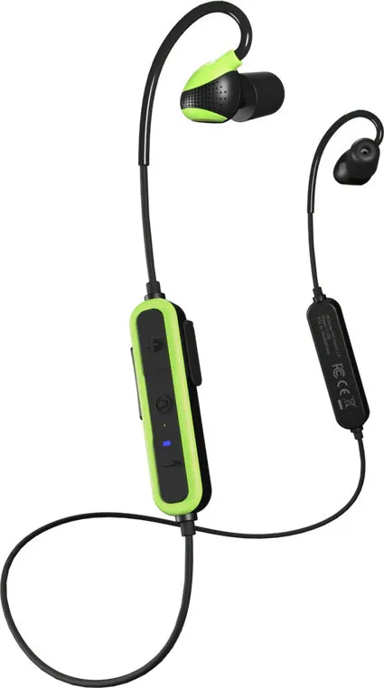 ISOtunes Pro Aware 2.0 Green