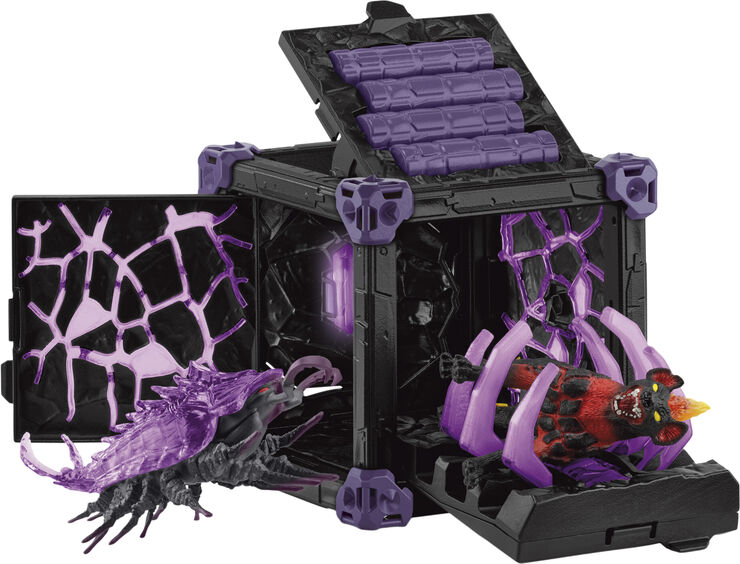 Schleich schleich BattleCave Skygg