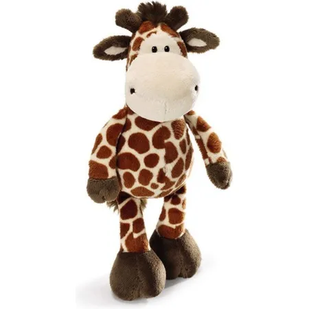 NICI Plüsch Wild Friends Giraffe 80 cm