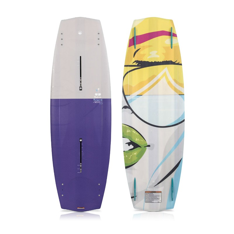 Planche wakeboard Liquid Force Melissa 2018 - The Corner Shop