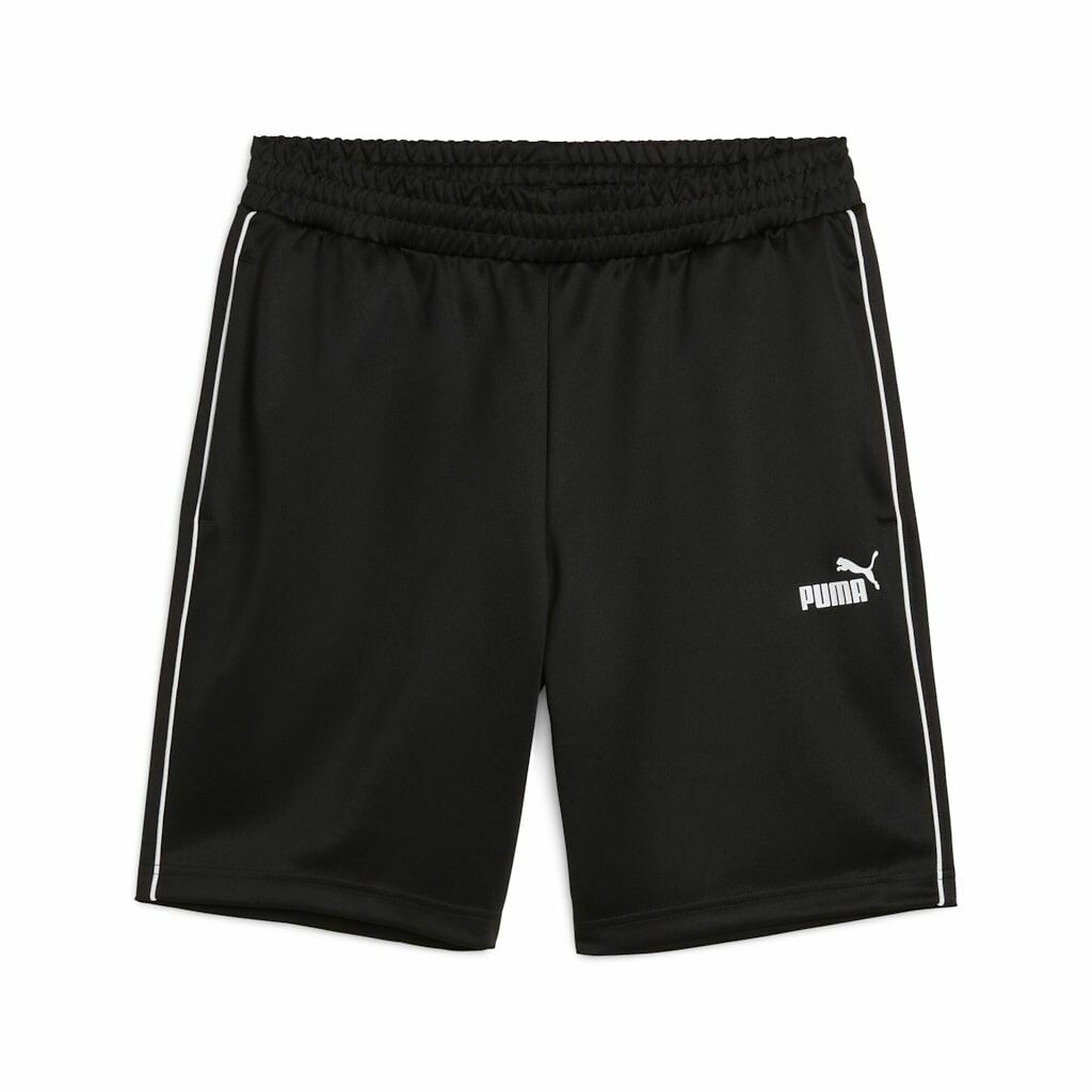 Calções PUMA em poliéster, PUMA Sport