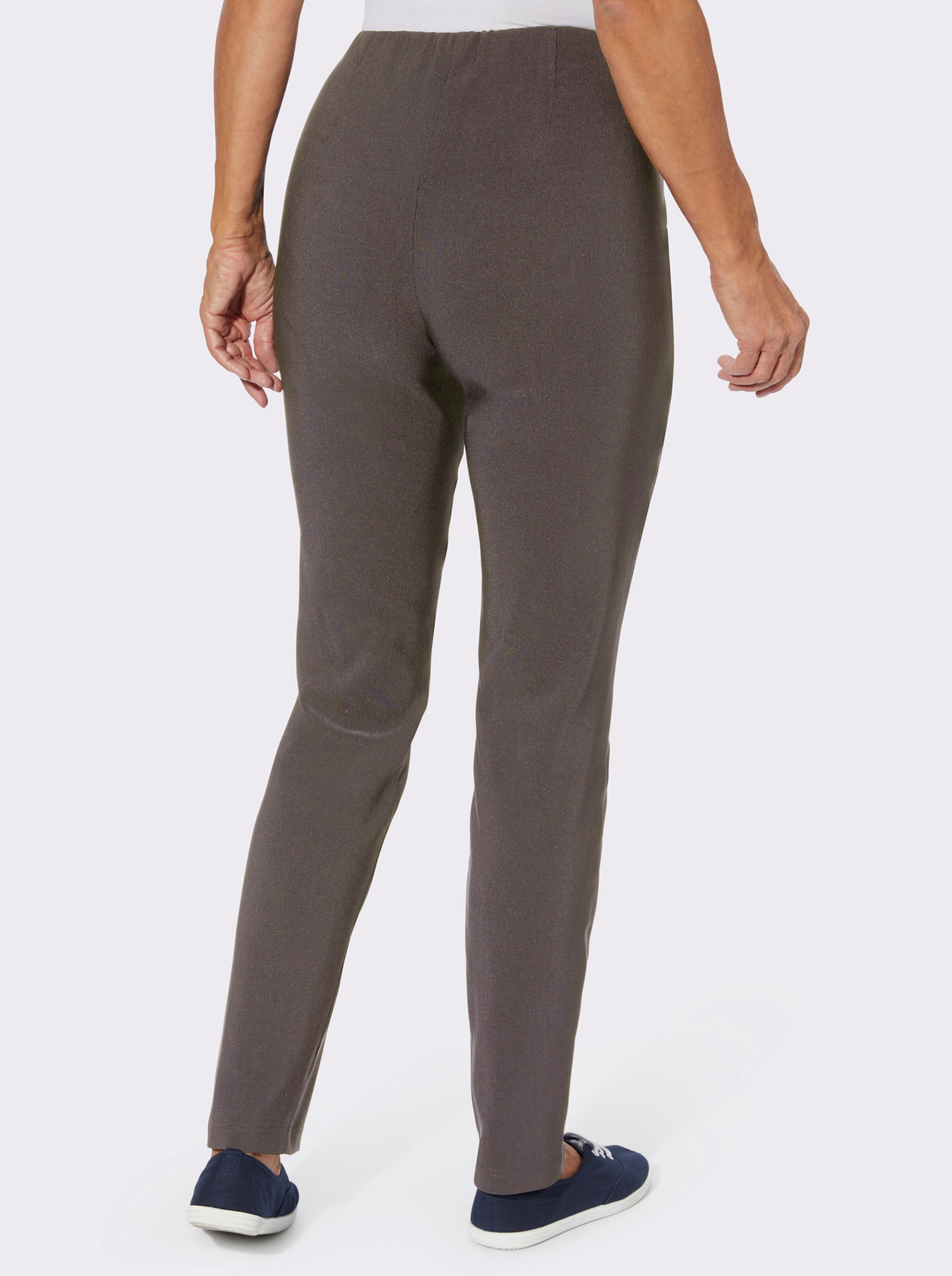 Schlupfhose