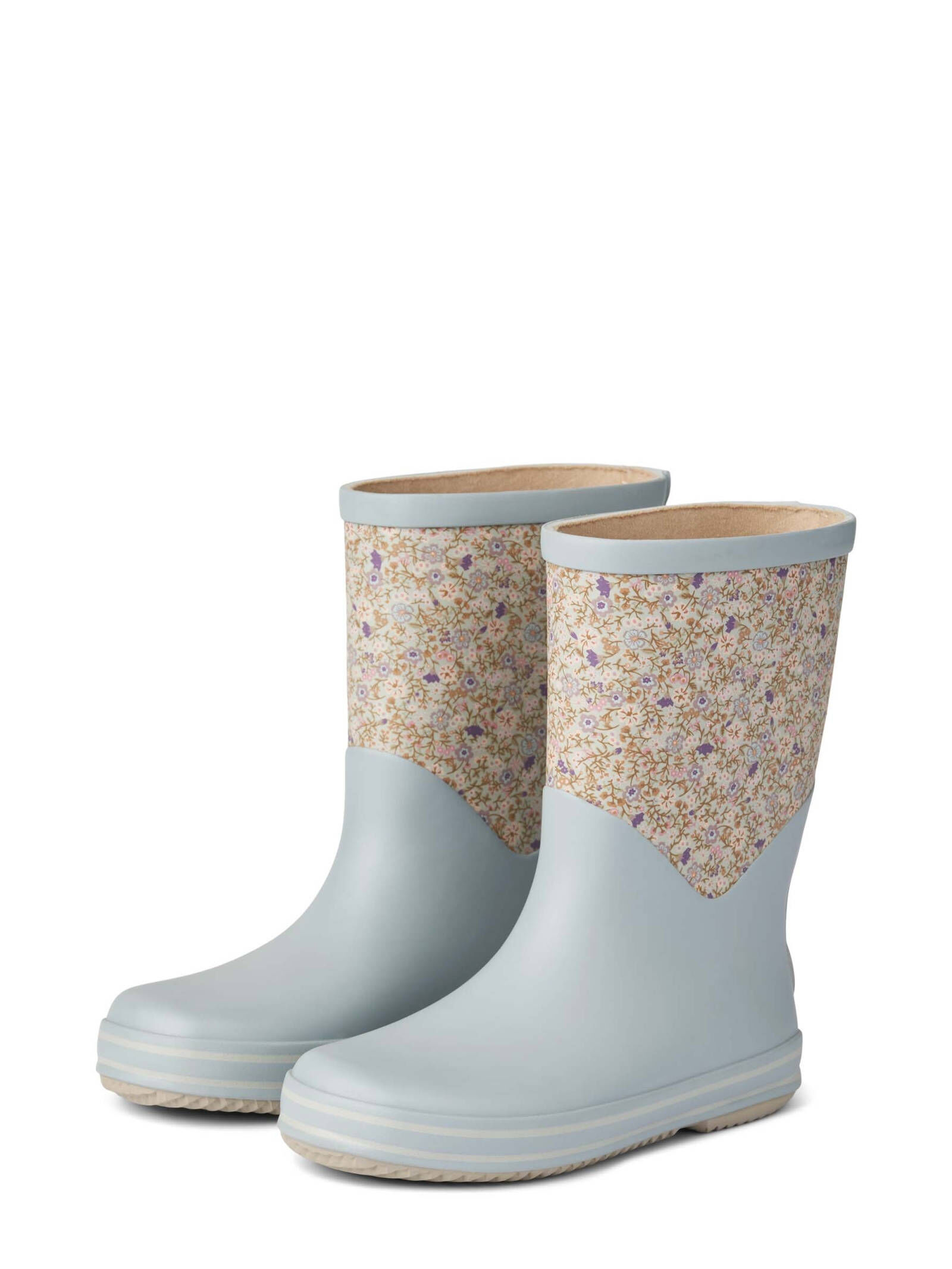 Wheat| Kinder Gummistiefel Juno mit Druck