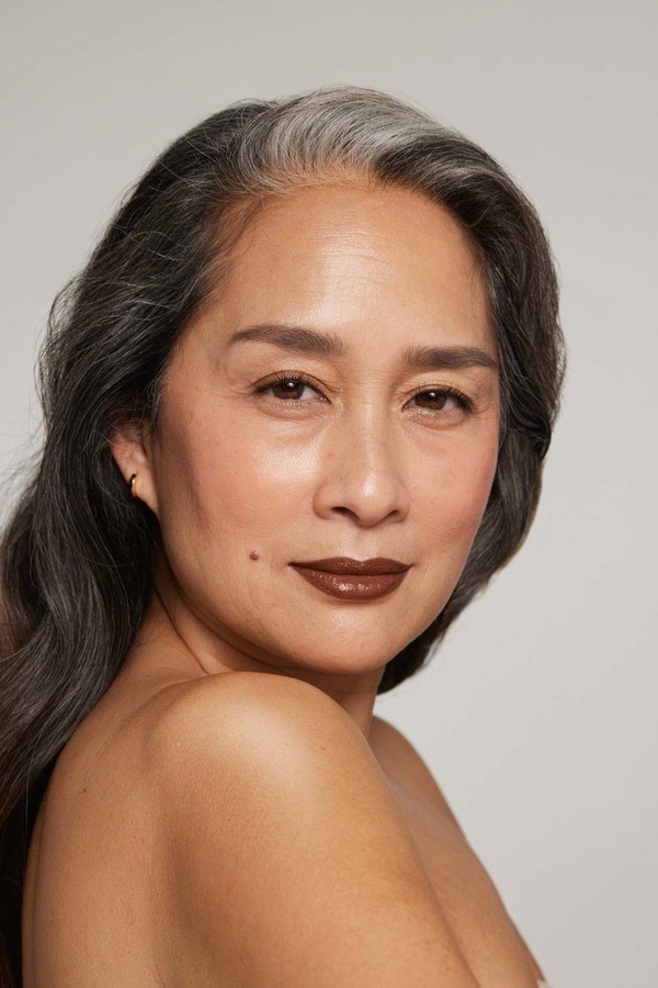 jane iredale Colorluxe Hydrating Cream Lipstick Espresso 2g
