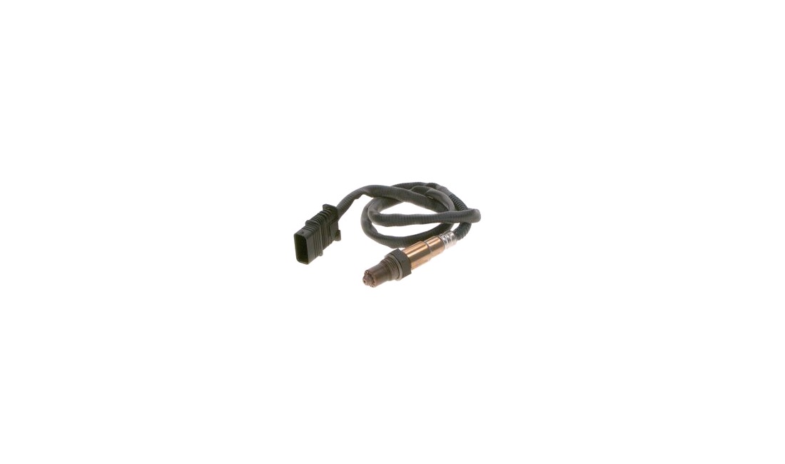 Lambda-sonde,