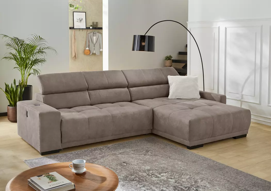 Ecksofa Le Mans