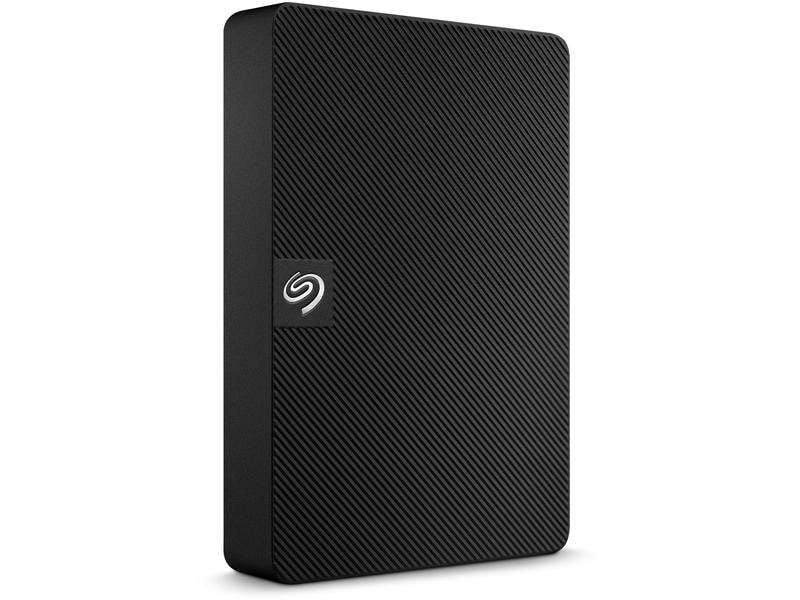 Seagate Externe Festplatte Expansion Portable 5 TB Externe Tragbare 2.5