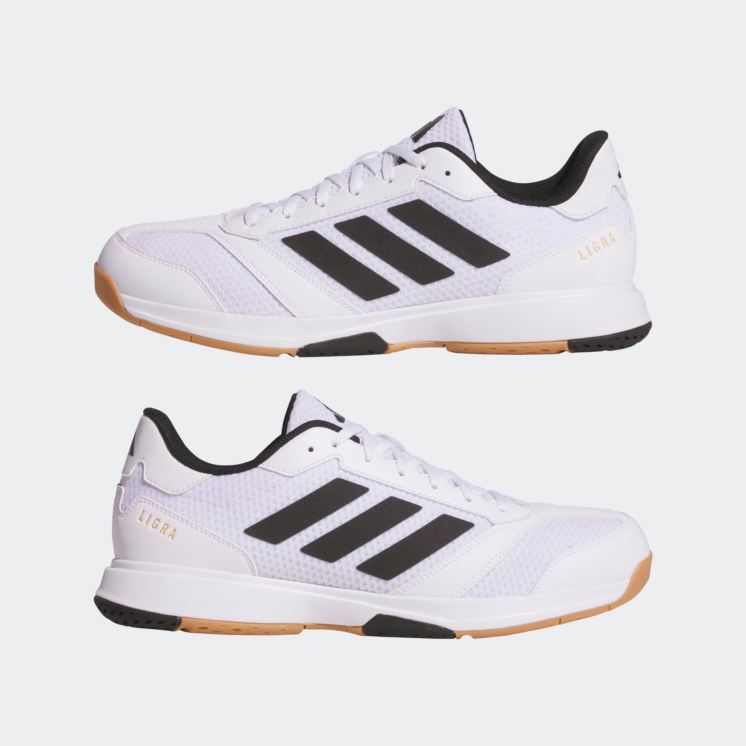 adidas Performance Hallenschuh »LIGRA 8 INDOOR«  geeignet für jeden Hallensport