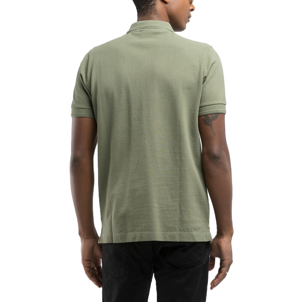 Heren Polo 27230363