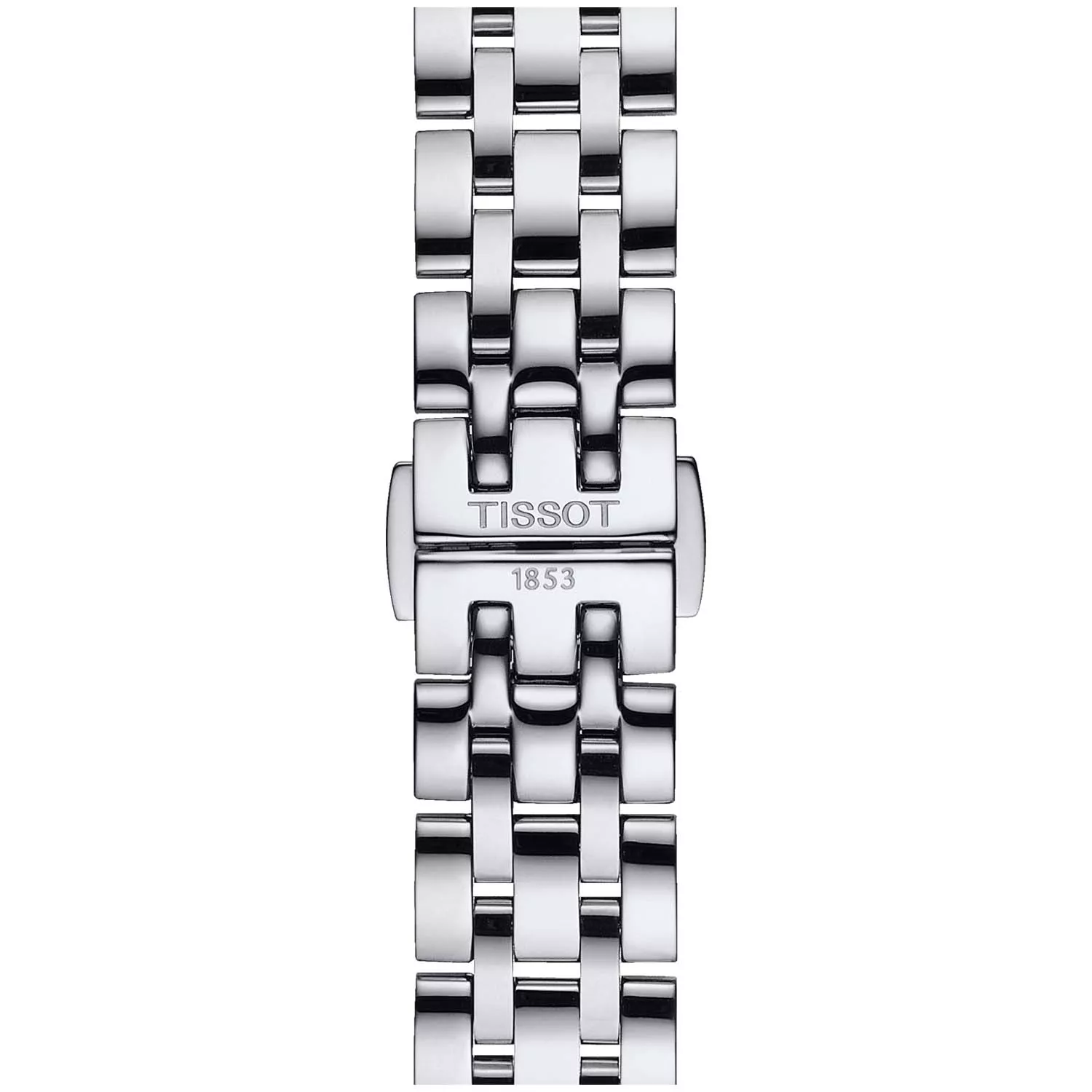 Tissot Classic Dream Lady T1292101103100