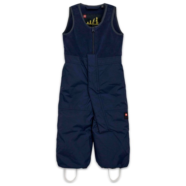 LEGO - Kid's Puelo 701 - Pantalon de ski