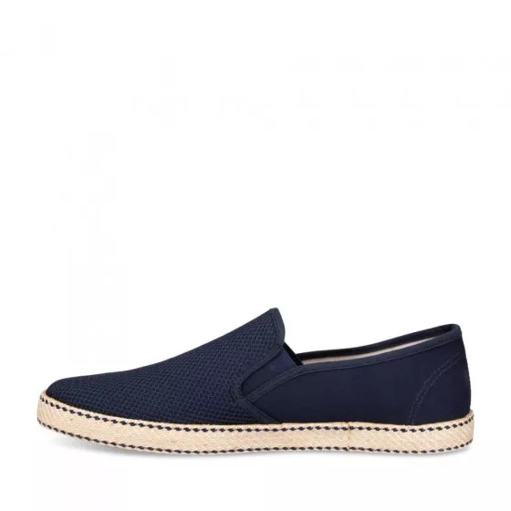 Espadrilles MARINE DENIM SIDE