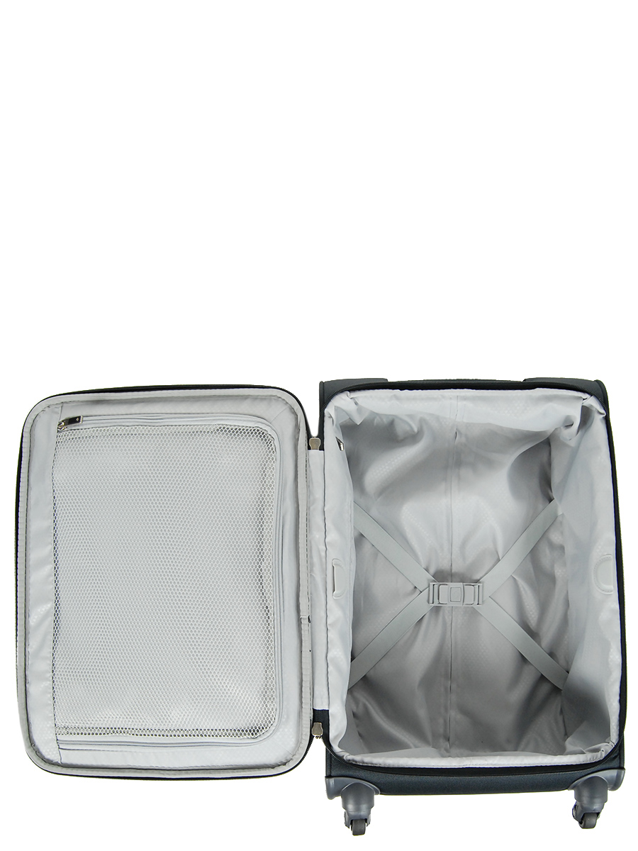 Valise Samsonite Base Boost Slim 55 cm