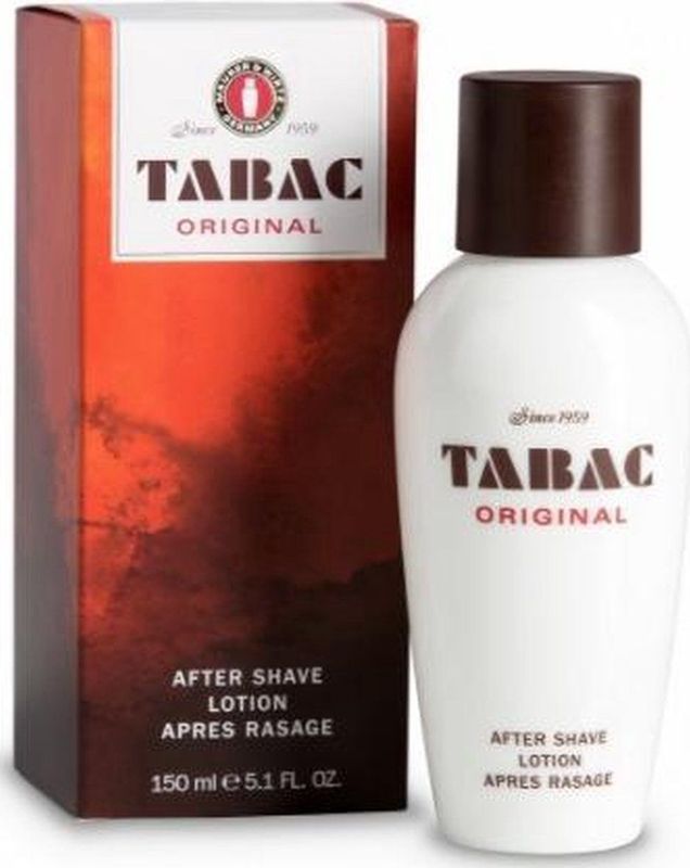 Tabac Original for Men - Aftershave lotion