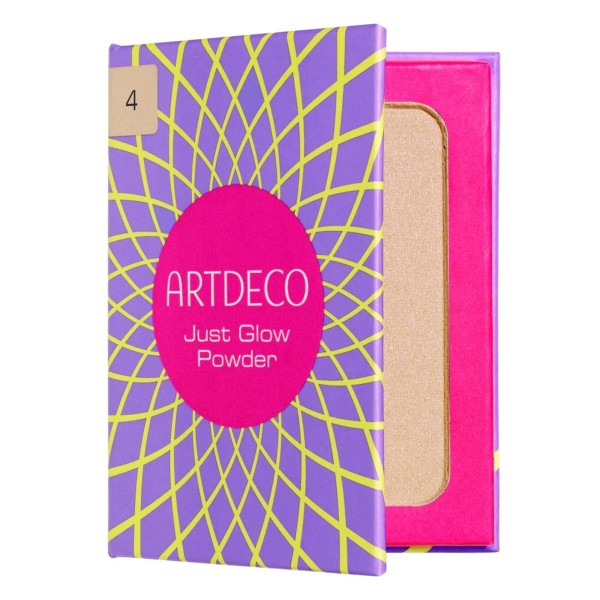 Artdeco Just Glow Powder 6g