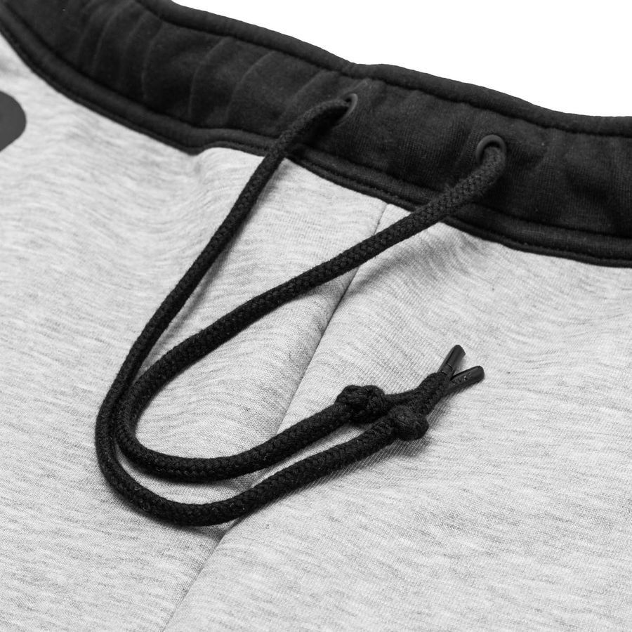 Nike Bas de Survêtement NSW Tech Fleece 24 - Gris/Noir/Blanc