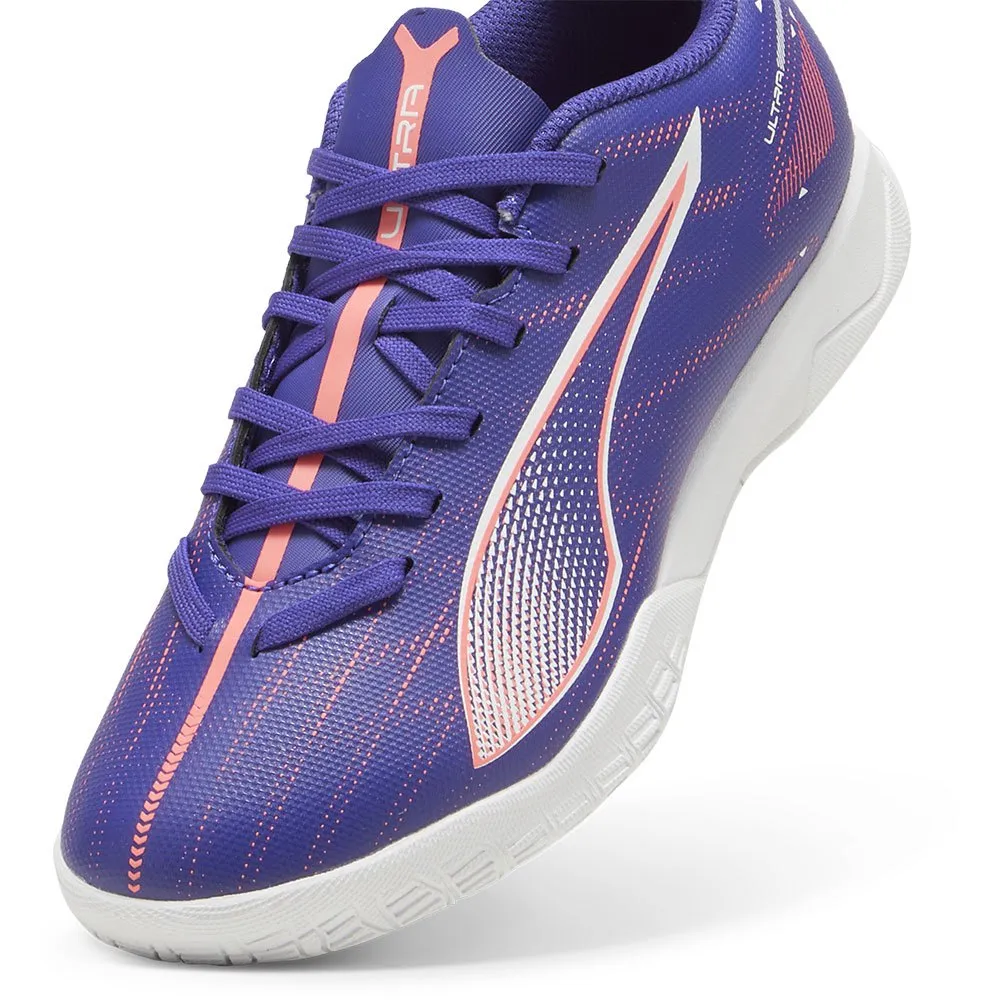 Tênis esportivo Puma Ultra 5 Play IT Jr