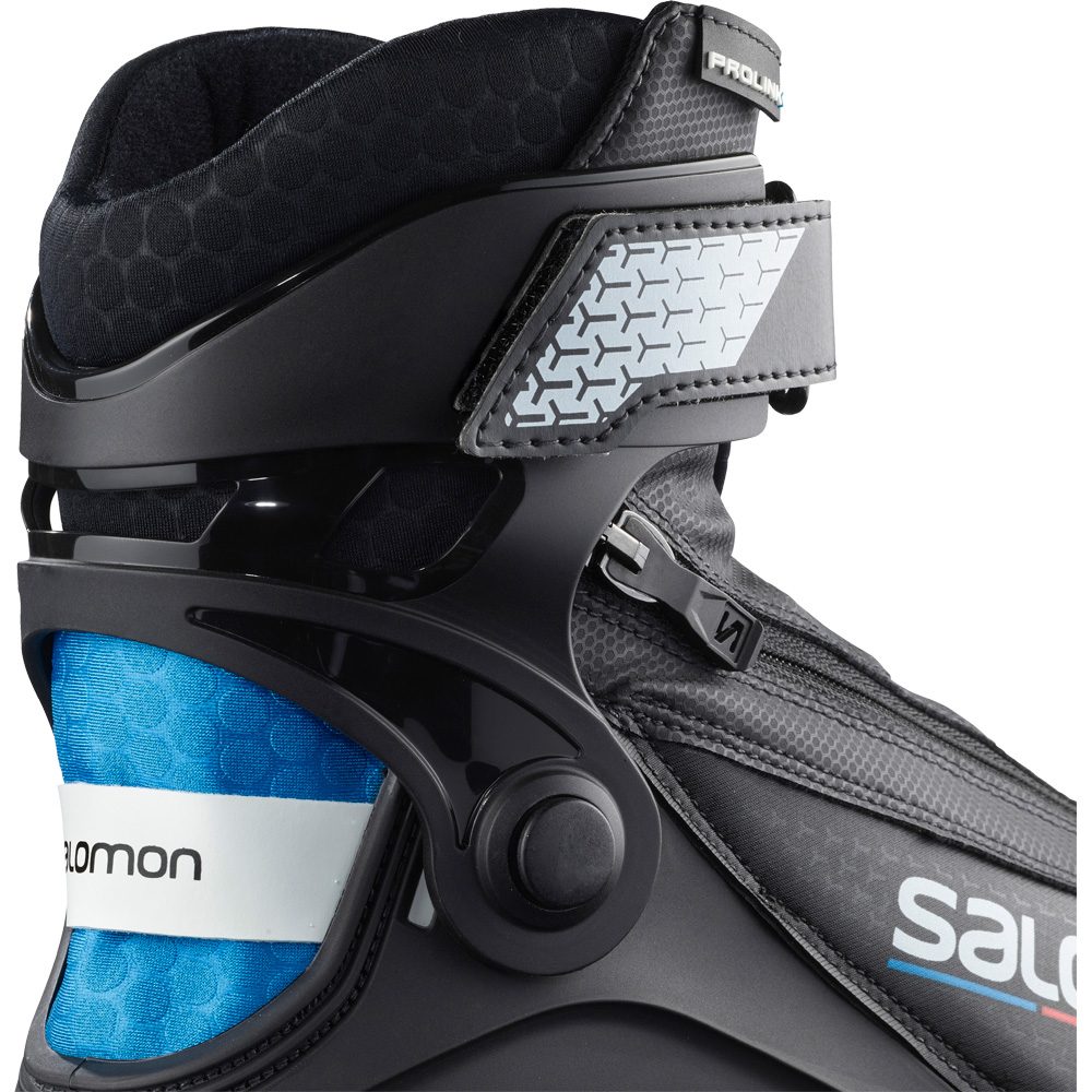 Salomon R/Prolink Langlaufschuhe Herren