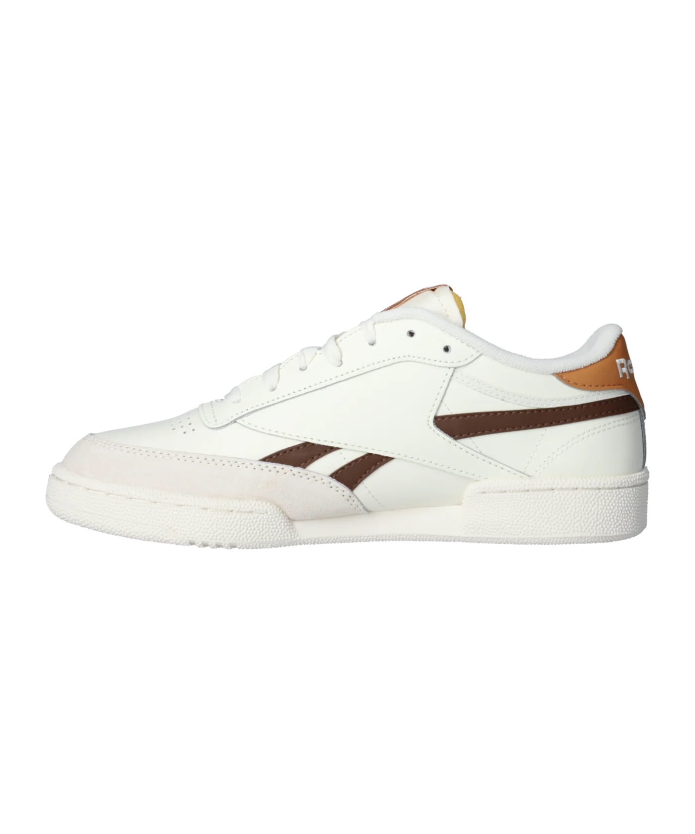 Reebok Club C Revenge Beige Braun