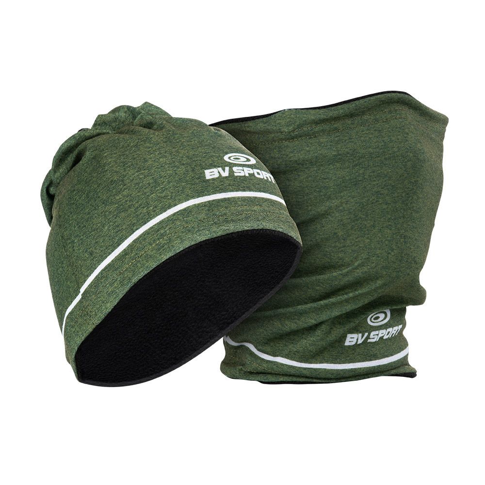 BV Sport MIX - Bonnet vert