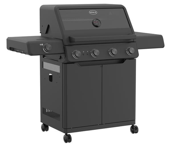 Rösle Gasgrill Allflame Prime 4, ca.