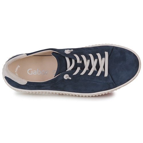 Gabor - 2333116 - Marine / Blanc