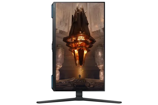 [OUTLET] - Samsung Odyssey G7 S28BG700EP - G70B Series - LED-skærm - Smart - gaming - 28