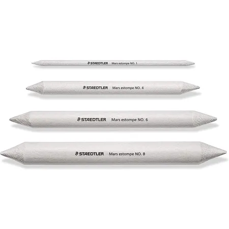 STAEDTLER® Papierwischer Mars in 4 verschiedenen Größen