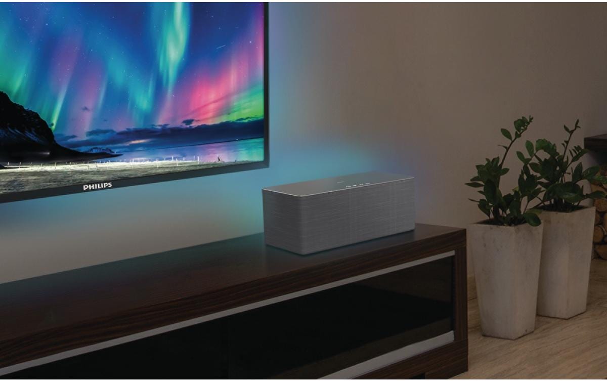 Philips Smart Speaker »Speaker TAW6505/10« ( )