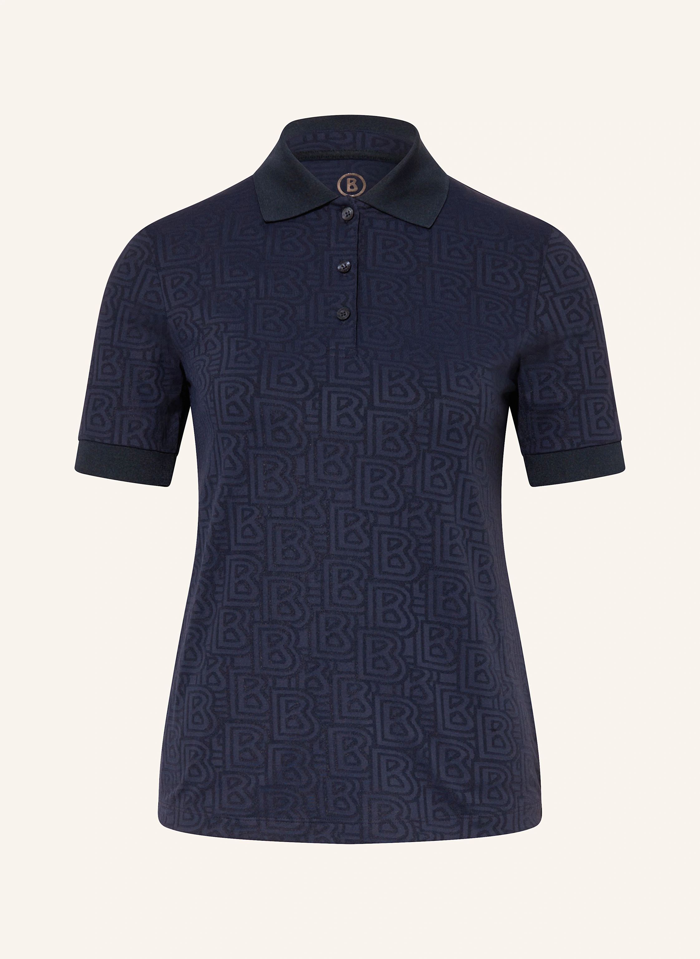 BOGNER Polo-Shirt