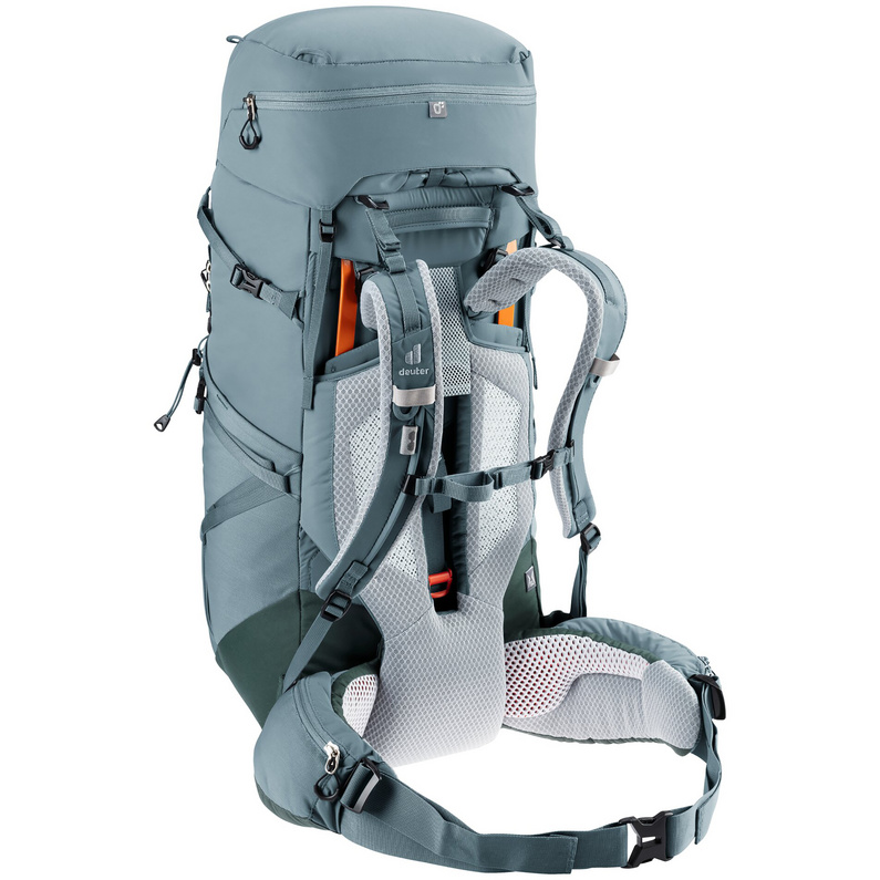 Deuter Damen Aircontact Core 45+10 SL Rucksack